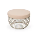 Пуф ЛОТУС Доминикана