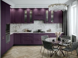 Кухня Стелла Комплектация 4