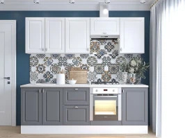 Кухня Ева Комплектация 11 Кухня Ева Комплектация 11