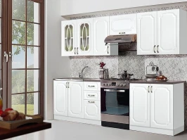Кухня Базис-Классика Комплектация 8
