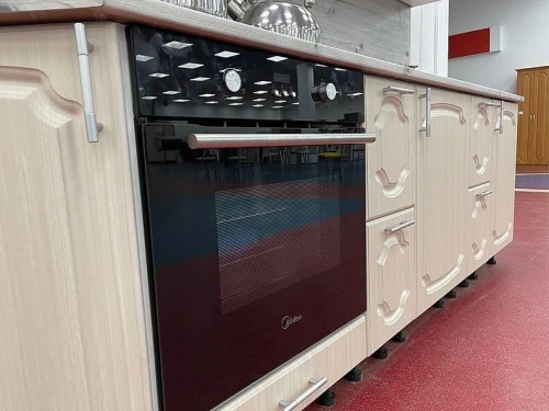 Кухня Базис-Классика Комплектация 8