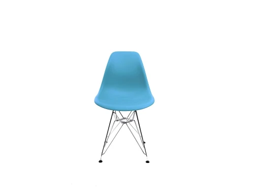 Стул Eddy-1 Light Blue 820*450*520