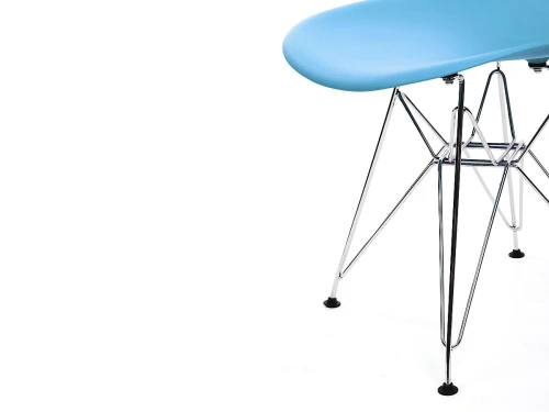 Стул Eddy-1 Light Blue 820*450*520