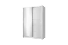 LYON, Шкаф 150 (II). Цвет БЕЛЫЙ LYON, Шкаф 150 (II). Цвет БЕЛЫЙ
