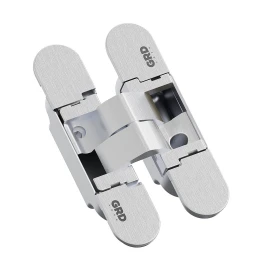 Петля для межкомнатной двери GRD GRD HCS 110*62*27/21 SChrome