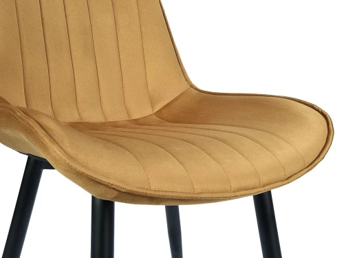 Стул Jet-Set Golden V261