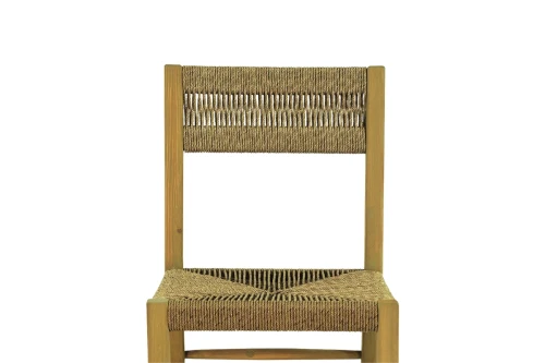 Комплект плетеной мебели MOKKA BALI обеденный на 6 персон