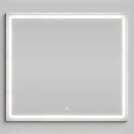 Зеркало Лайт 90, Горный камень ПВХ 57807