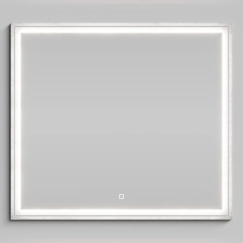 Зеркало Лайт 90, Горный камень ПВХ 57807