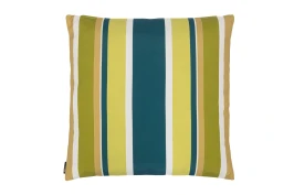 Декоративная подушка 45х45 см, цвет Грин лайн