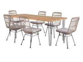 Обеденная группа CHARLOTTE M