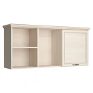 Полка навесная 4 Сиена