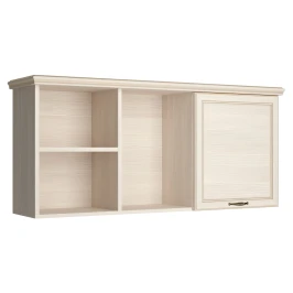 Полка навесная 4 Сиена