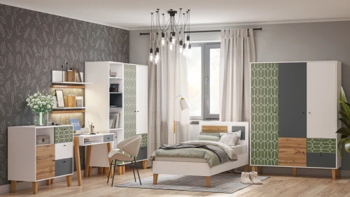 Шкаф STORY Овалы 149, Белый шёлк