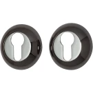 Накладка для межкомнатной двери BRAVO Bravo А/Z-4CL BN Черный Никель Накладка для межкомнатной двери BRAVO Bravo А/Z-4CL BN Черный Никель