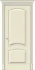 Межкомнатная дверь шпон mr.wood Вуд Классик-32 Ivory