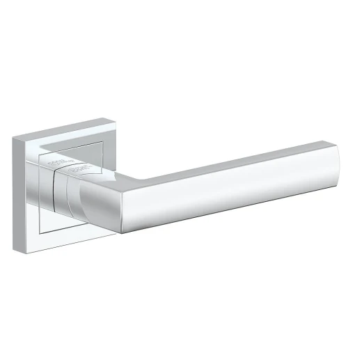 Ручка для межкомнатной двери BRAVO AS-100 Chrome