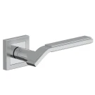 Ручка для межкомнатной двери BRAVO Bravo Z-203 SC/C МатХром/Хром