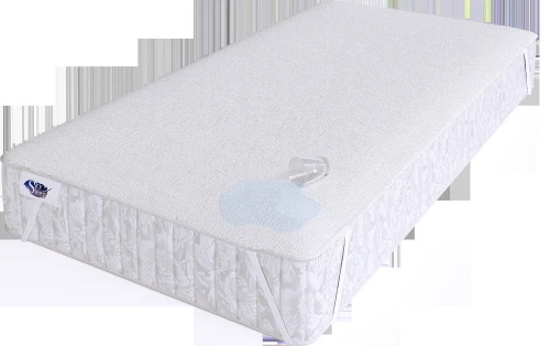 Защитный водонепроницаемый чехол для матраса SkySleep Aqua Dry