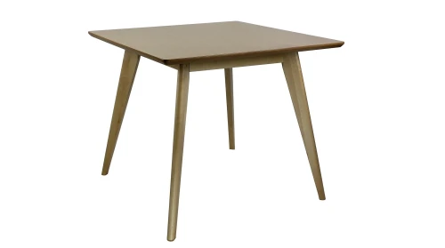 Стол обеденный Олсон Мини 90, натуральный