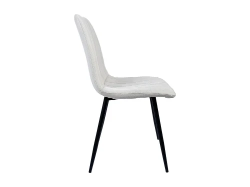 Стул Easy-Fit Light Grey C127