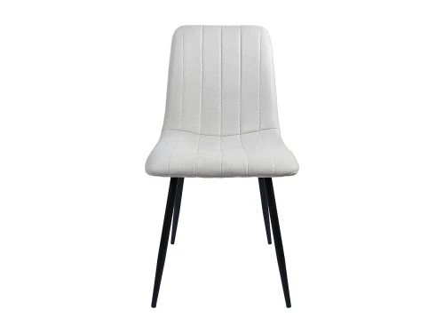 Стул Easy-Fit Light Grey C127