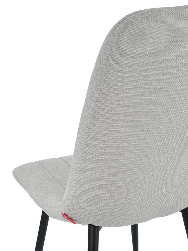 Стул Easy-Fit Light Grey C127