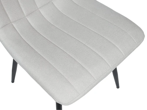 Стул Easy-Fit Light Grey C127