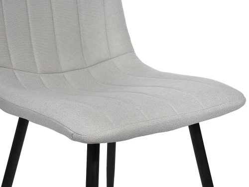 Стул Easy-Fit Light Grey C127