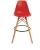 Стул барный Enny-101 Red