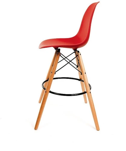 Стул барный Enny-101 Red