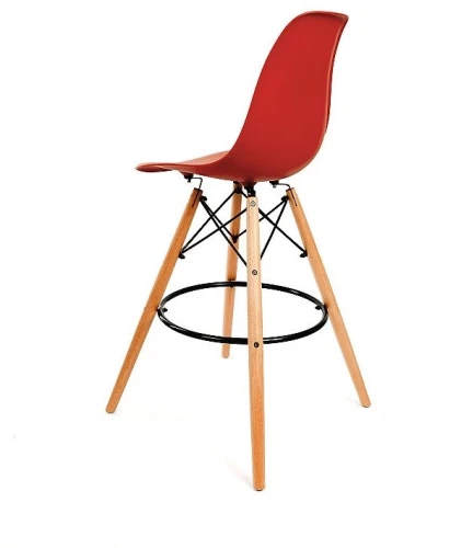 Стул барный Enny-101 Red