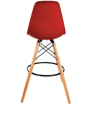 Стул барный Enny-101 Red