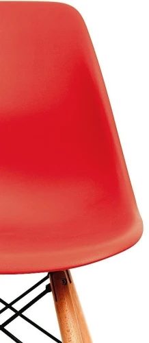 Стул барный Enny-101 Red