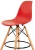 Стул барный Enny-101 Red