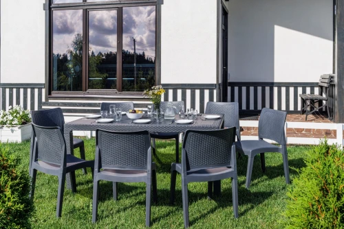 Обеденный комплект JULY L