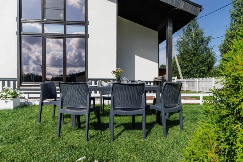 Обеденный комплект JULY L