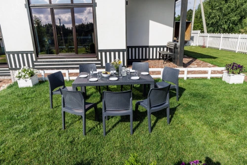 Обеденный комплект JULY L