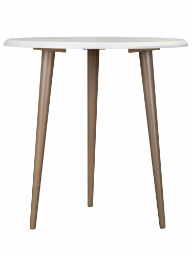 Стол журнальный BeautyStyle 9 дуб дымчатый/шимо