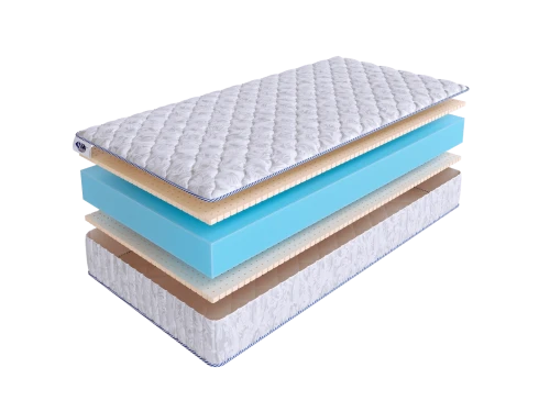 Матрас SkySleep ROLLER Cotton Twin Latex 18