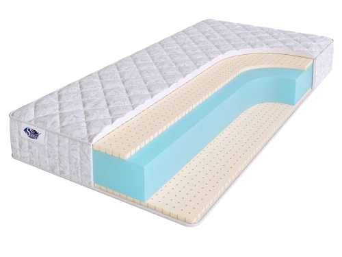 Матрас SkySleep ROLLER Cotton Twin Latex 18