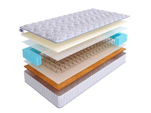 Матрас SkySleep JOY VARIO BS