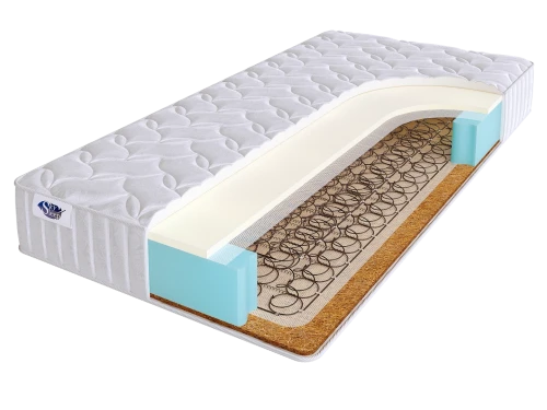 Матрас SkySleep JOY VARIO BS
