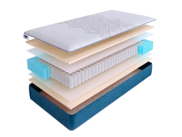 Матрас SkySleep SUPREME LATEX S500