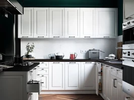 Кухня Ницца Роял Комплектация 2