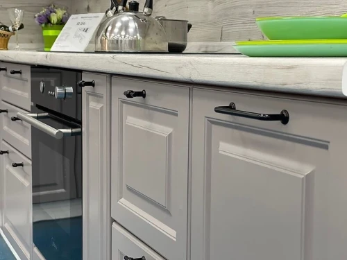 Кухня Ницца Роял Комплектация 2