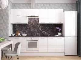 Кухня Люкс Комплектация 14