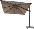 Зонт для кафе AFM-300SQB-Beige (3,0x3,0)