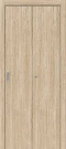 Межкомнатная складная дверь Гост-0 Л-21 (БелДуб) Межкомнатная складная дверь Гост-0 Л-21 (БелДуб)
