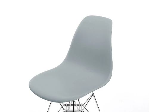 Стул Eddy-1 Grey 820*450*520